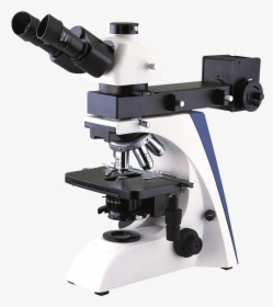 Metallurgical Microscope 43-mms200 - میکروسکوپ عبوری انعکاسی, HD Png Download, Free Download