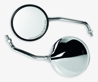 Transparent Dank Sunglasses Png - Specchietti Cromati Ducati Scrambler, Png Download, Free Download