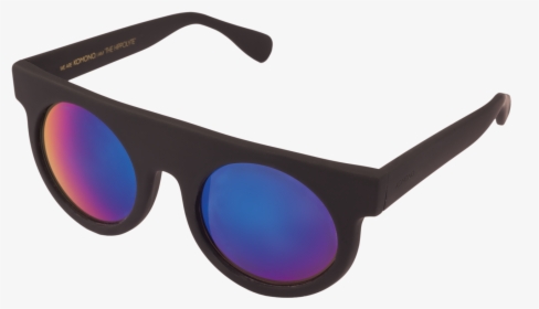Transparent Dank Sunglasses Png - Komono Hippolyte Sunglasses, Png Download, Free Download