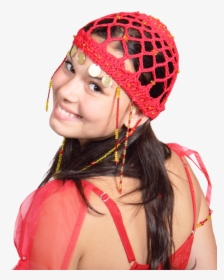 Girl In Traditional Dress Png Image - Traditional Dress With Girl, Transparent Png, Free Download