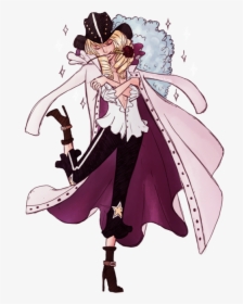 Cavendish One Piece Png, Transparent Png, Free Download