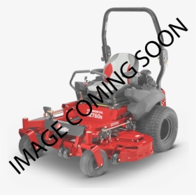 Transparent Riding Lawnmower Clipart - Riding Mower, HD Png Download, Free Download