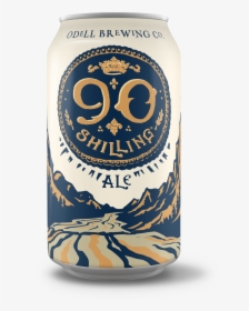 Odell 90 Shilling Can, HD Png Download, Free Download