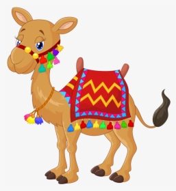Free Free Wise Men Clip Art Image 0515 1012 0801 - Cute Cartoon Camels, HD Png Download, Free Download