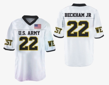 Odell Beckham Jr - Baseball Uniform, HD Png Download, Free Download