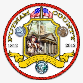 Putnam County Ny Logo, HD Png Download, Free Download
