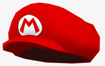 Mario Hat Download Free Clipart With A Transparent - Super Mario, HD Png Download, Free Download