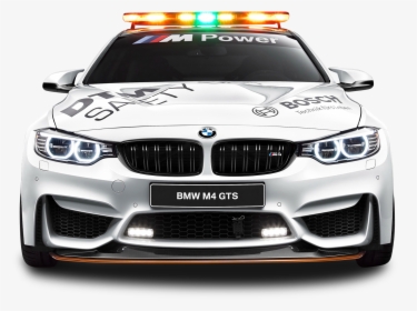 Bmw Safety Car Png, Transparent Png, Free Download
