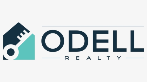 Odell Realty - Circle, HD Png Download, Free Download