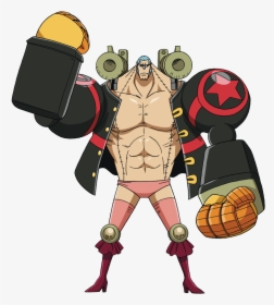 Franky Iron Man, HD Png Download, Free Download