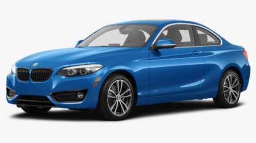 2020 Bmw 2 Series - Bmw 330e M Sport 2018, HD Png Download, Free Download