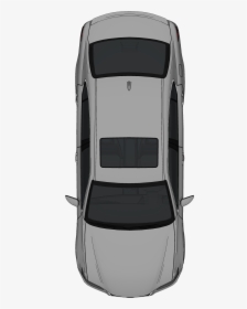 Clipart Car Top View, HD Png Download, Free Download