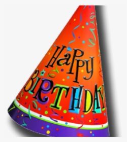 Birthday Hat Png - Png Format Birthday Hat Png, Transparent Png, Free Download