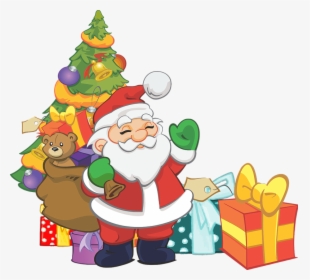 Mrs Claus Png, Transparent Png, Free Download