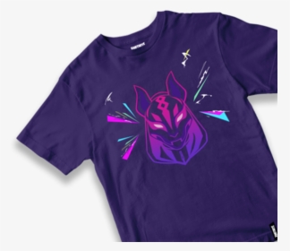 Fortnite World Cup Drift T Shirt, HD Png Download, Free Download