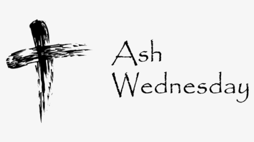 Transparent Ash Wednesday Png, Png Download, Free Download