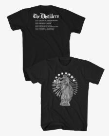 Distillers Merch, HD Png Download, Free Download