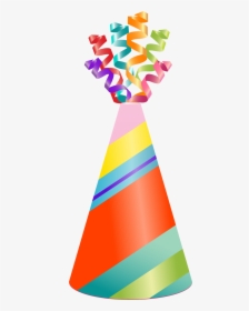 Birthday Clipart Png - Transparent Png Format Happy Birthday Png, Png Download, Free Download