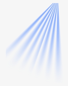 #light #blue #spotlight #sticker - Transparent Party Lights Png, Png Download, Free Download