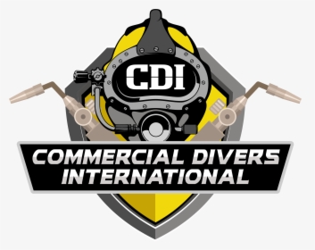 International Diving Logo Transparent Png, Png Download, Free Download