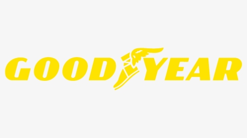 Good Year Logo Png, Transparent Png, Free Download