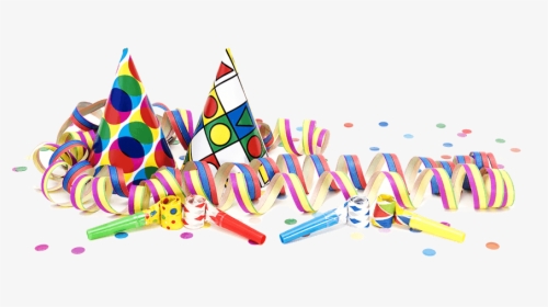Birthday Celebration Png - Kids Party Png, Transparent Png, Free Download
