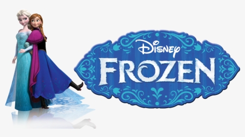 Logo Disney Frozen, HD Png Download, Free Download