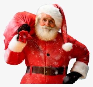 Santa, HD Png Download, Free Download