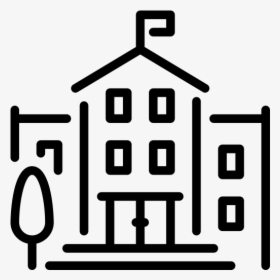 University Icon Png, Transparent Png, Free Download