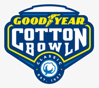 Cottonbowllogo - Graphic Design, HD Png Download, Free Download