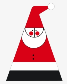 Baju Santa Claus Clip Art, HD Png Download, Free Download
