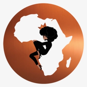 Welcome To African Herstory - Black Girl Magic Africa, HD Png Download, Free Download