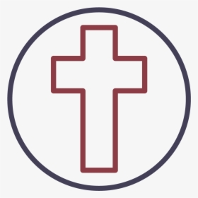 Jesus - Cross - Cross, HD Png Download, Free Download