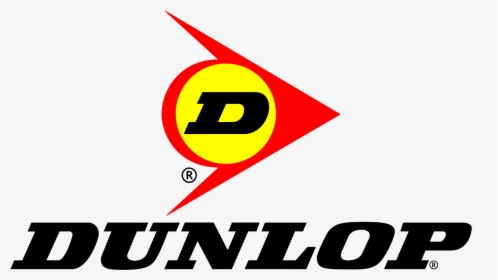 Dunlop Logo Png, Transparent Png, Free Download