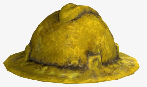 Clip Art Image Fallout Wiki Fandom - Fallout 4 Construction Helmet, HD Png Download, Free Download