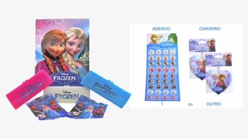 Frozen - Oculos Infantil De Grau Frozen, HD Png Download, Free Download