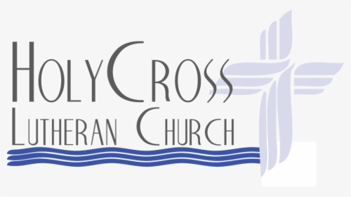 Holy Cross Lutheran Church, O"fallon, Missouri - Lutheran Cross, HD Png Download, Free Download
