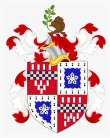 Transparent Robert E Lee Png - Lee Family Coat Of Arms, Png Download, Free Download
