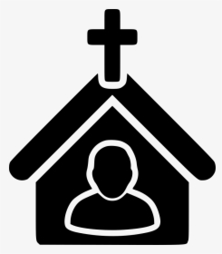 Church - Simbolos De Una Iglesia, HD Png Download, Free Download
