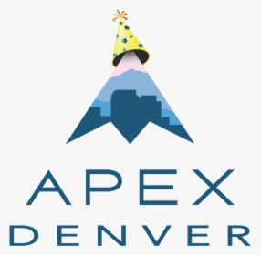 Apex Parkour Logo, HD Png Download, Free Download