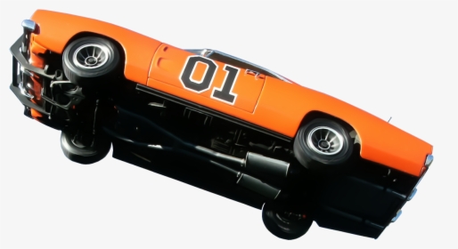 Flying General Lee , Png Download - Bos Extravaganza, Transparent Png, Free Download