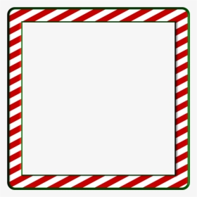Frame Red And White, HD Png Download, Free Download