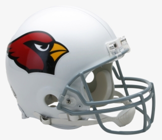 Arizona Cardinals Vsr4 Authentic Helmet - Dallas Cowboys Helmet, HD Png Download, Free Download