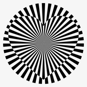 Black And White Hallucinations, HD Png Download, Free Download