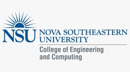 Nova Southeastern University, HD Png Download, Free Download