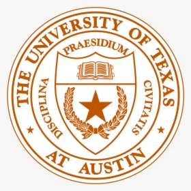 University Of Texas At Austin - Circle, HD Png Download, Free Download