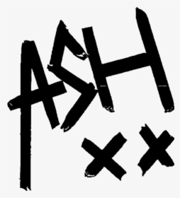 #ash #ashtonirwin #ashton #irwin #5sos #5secondsofsummer - Ash Xx, HD Png Download, Free Download