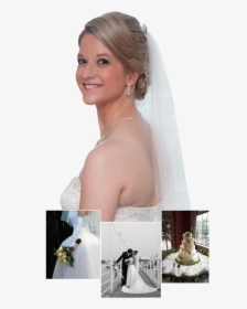 Bride, HD Png Download, Free Download