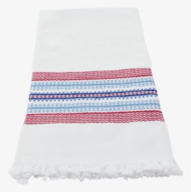 A Red, White And Blue Towel For Your Celebrations This, HD Png Download, Free Download