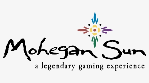 Mohegan Sun Logo Png, Transparent Png, Free Download